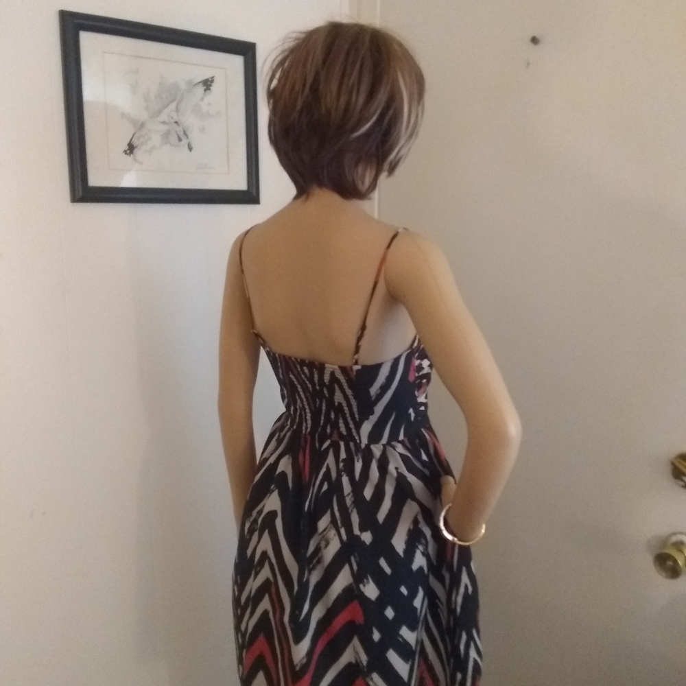 ECOTE DRESS. - Picture 4 of 6